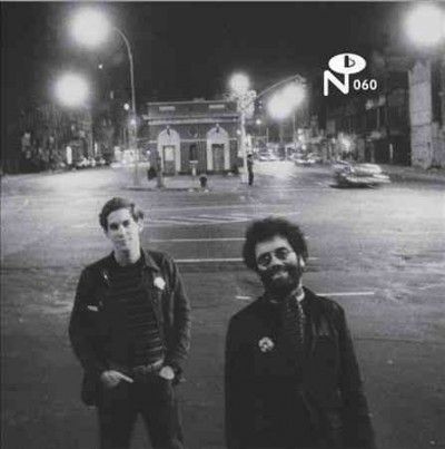 Various - Ork Records: New York New York (Vinyl)