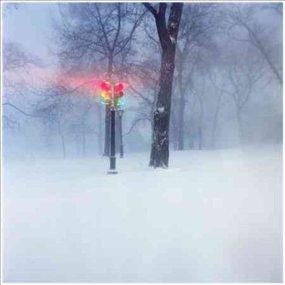 Express Rising - Fixed Rope (Vinyl)