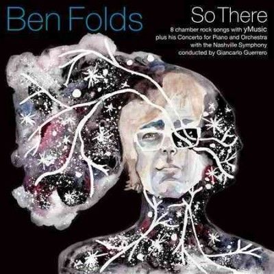 Ben Folds - So There (Vinyl)
