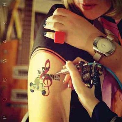 Pugwash - Play This Intimately (as If Among Fri (Vinyl)