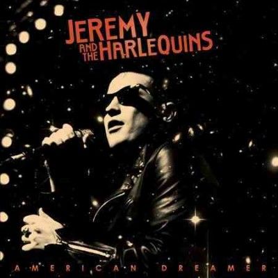 Jeremy And The Harle - American Dreamer (Vinyl)