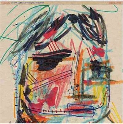 Boogarins - Manual (Vinyl)