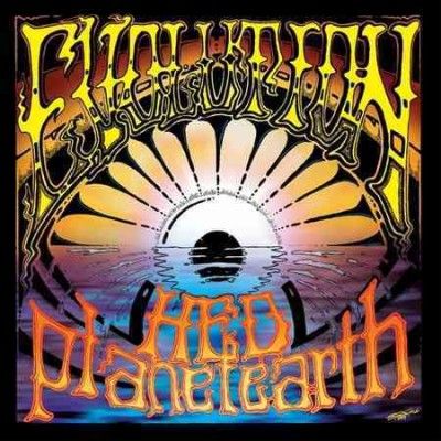 (hed) Planet Earth - Evolution (Vinyl)