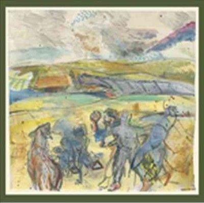 Promised Land Sound - For Use And Delight (Vinyl)