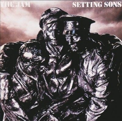 Jam - Setting Sons (Vinyl)