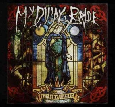 My Dying Bride - Feel The Misery (Vinyl)