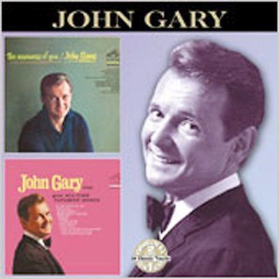 Nearness of You/All Time Favorite Son - (Import CD)