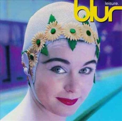Blur - Leisure (Vinyl)