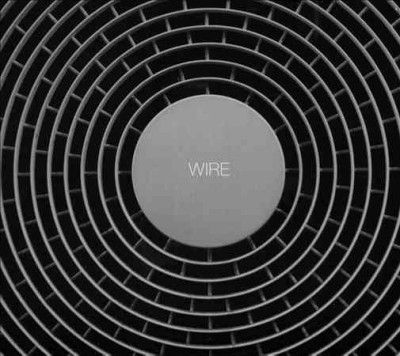 Wire (Vinyl / 12" Album)