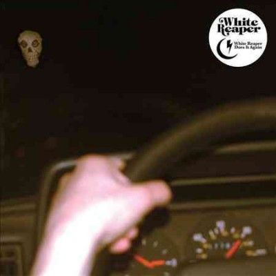 White Reaper - White Reaper Does It Again (Vinyl)