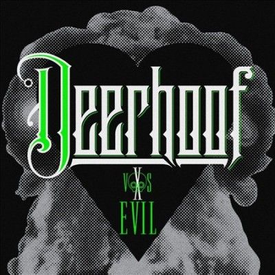 Deerhoof - Deerhoof Vs Evil (Vinyl)