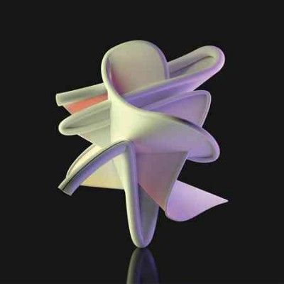 Horizons (Vinyl / 12" Album)