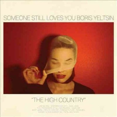 Someone Still Loves - High Country (Vinyl)