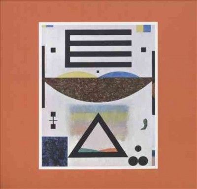 Frog Eyes - Pickpocket's Locket (Vinyl)