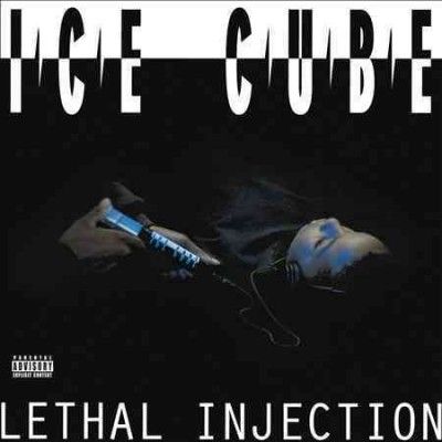Ice Cube - Lethal Injection (Vinyl)