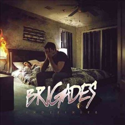 Indefinite - (Import Vinyl Record)