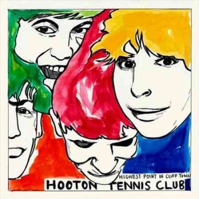 Highest Point in Cliff Town (Vinyl / 12" Album)