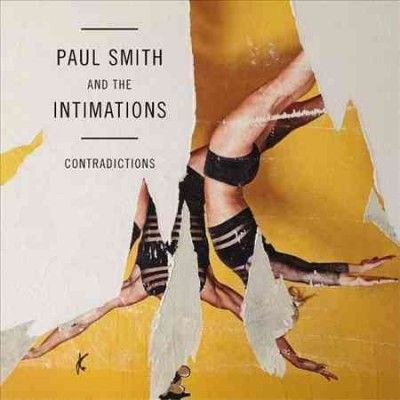 Paul &amp; The In Smith - Contradictions (Vinyl)