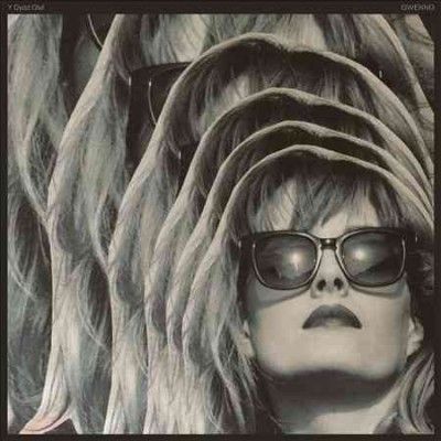 Y Dydd Olaf (Vinyl / 12" Album)