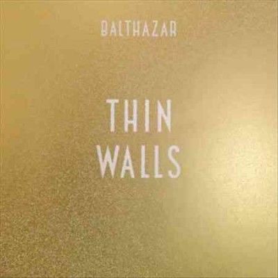 Thin Walls (Vinyl / 12" Album with CD)