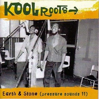 Earth &amp; Stone - Kool Roots (Vinyl)