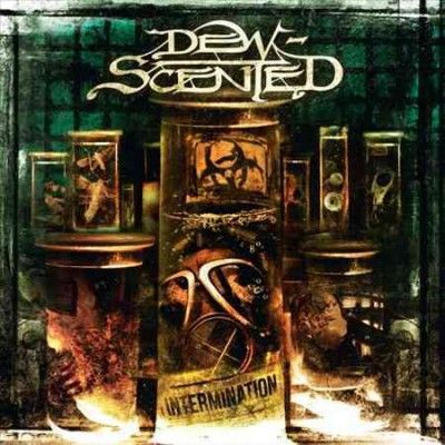 Dew - Scented - Intermination (Vinyl)