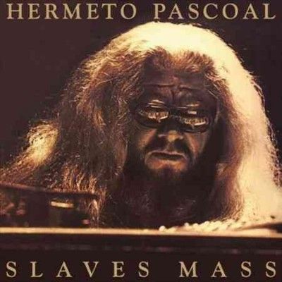 Hermeto Pascoal - Slaves Mass (Vinyl)