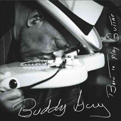 Born To Play Guitar (Vinyl)