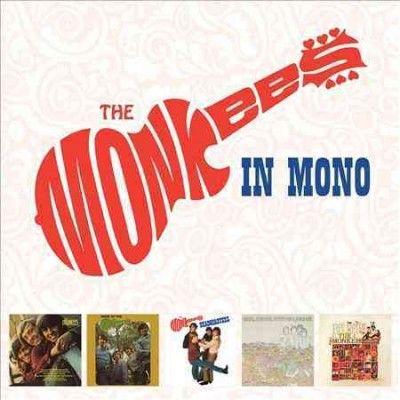 Monkees - Monkees In Mono (Vinyl)