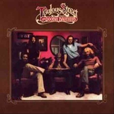 Doobie Brothers - Toulouse Street (Vinyl)