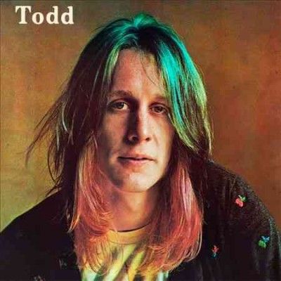 Todd Rundgren - Todd (Vinyl)