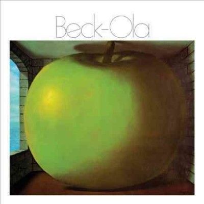 Jeff Beck - Beck Ola (Vinyl)