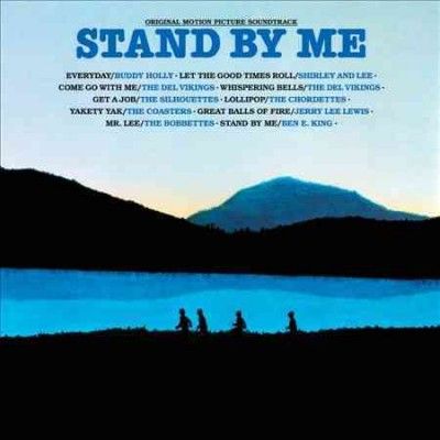 Various - Stand By Me (ost) (Vinyl)