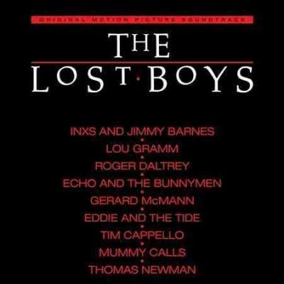 Various - Lost Boys (ost) (Vinyl)