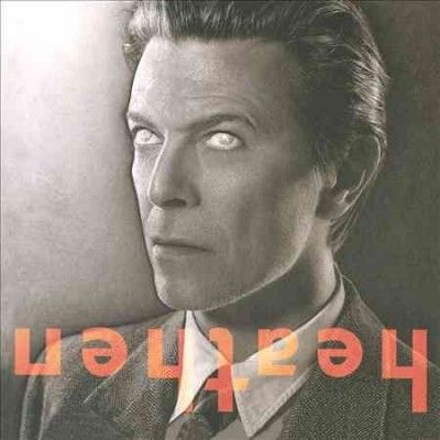 Heathen - (Import Vinyl Record)