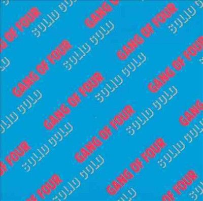 Gang Of Four - Solid Gold (Vinyl)