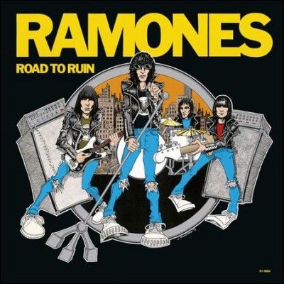 Road to Ruin - (Import Vinyl Record)