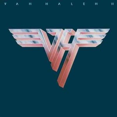 Van Halen - Van Halen Ii (Vinyl)