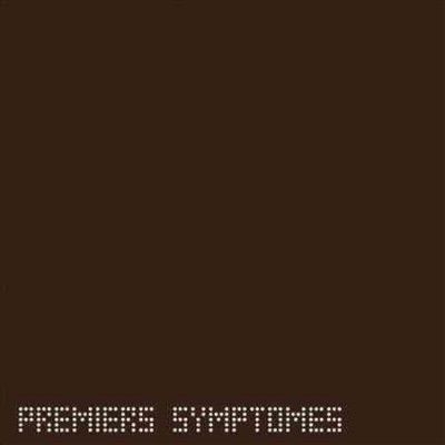 Air - Premiers Symptomes (Vinyl)