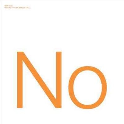 New Order - Waiting For The Sirens Call (Vinyl)