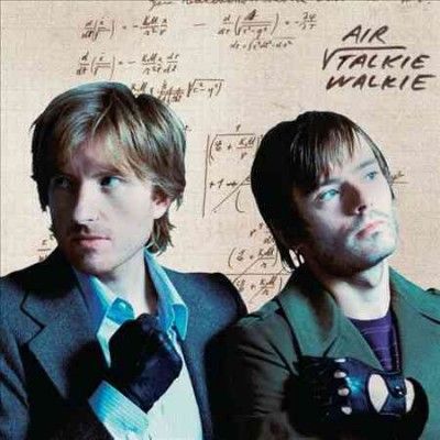 Air - Talkie Walkie (Vinyl)