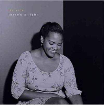 Liz Vice - There's A Light (Vinyl)