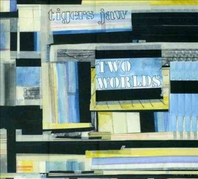 Tigers Jaw - Two Worlds (Vinyl)