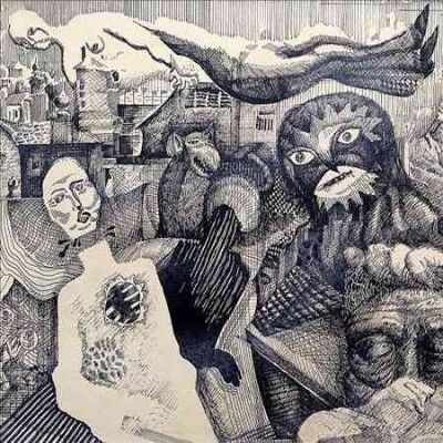 Mewithoutyou - Pale Horses (Vinyl)