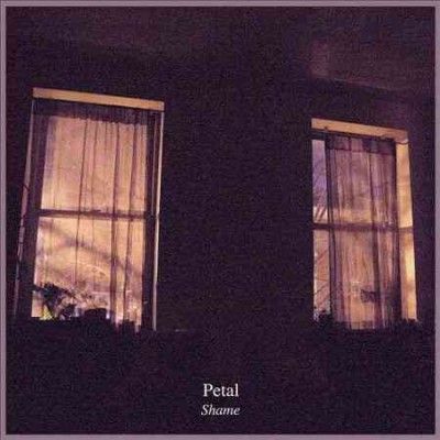 Petal - Shame (Vinyl)