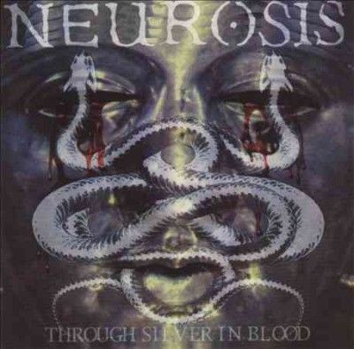 Neurosis - Through Silver In Blood (Vinyl)