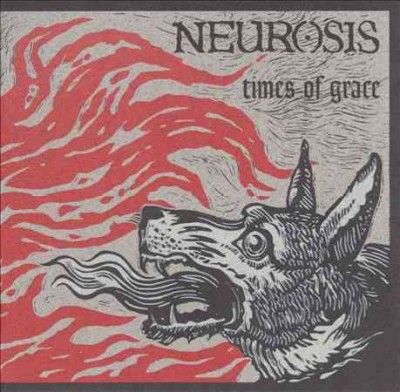 Neurosis - Times Of Grace (Vinyl)