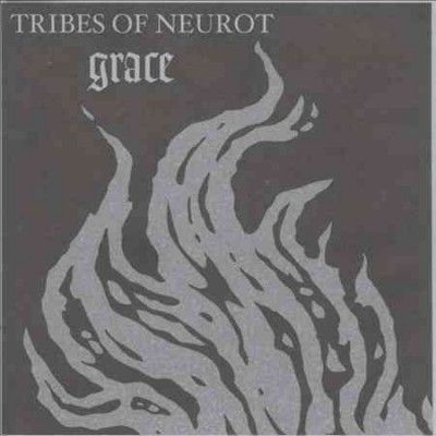 Tribes Of Nuerot - Grace (Vinyl)