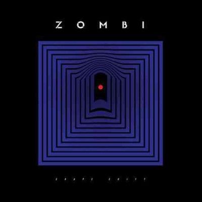 Zombi - Shape Shift (Vinyl)