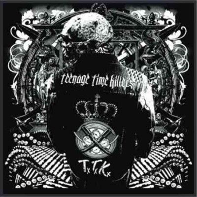 Teenage Time Killers - Greatest Hits Vol 1 (Vinyl)